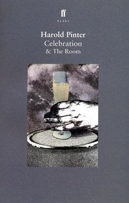 Cover image for Celebration ; &, The room