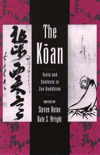Cover image for The Koan