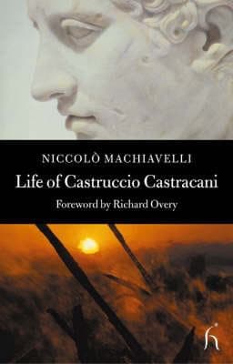 Cover image for Life of Castruccio Castrani