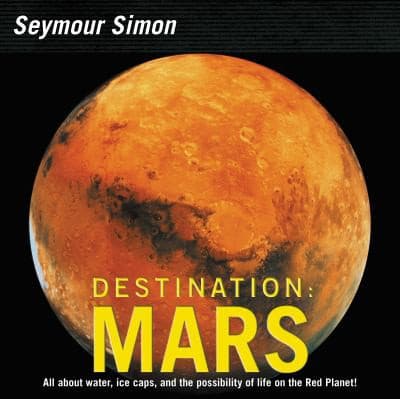 Cover image for Destination