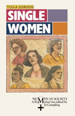 Cover image for Single women