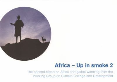 Cover image for Africa