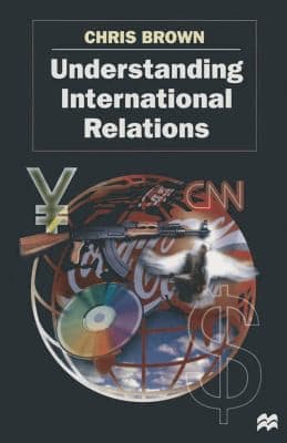 Cover image for Understanding international relations