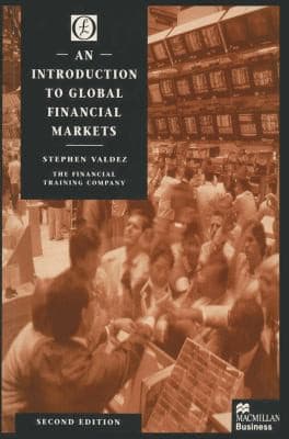 Cover image for An introduction to global financial markets