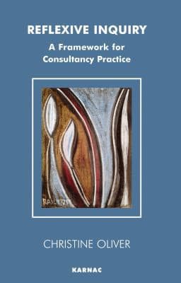 Cover image for Reflexive inquiry