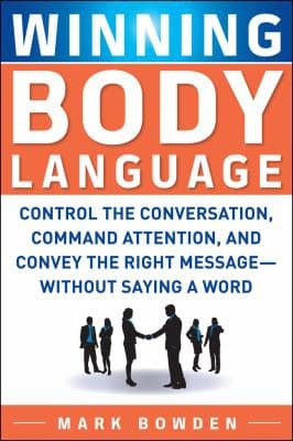 Cover image for Winning body language