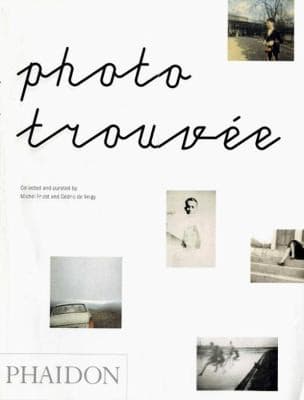 Cover image for Photo trouvée