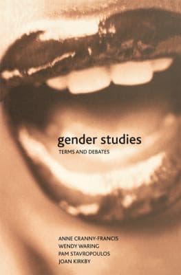 Cover image for Gender studies