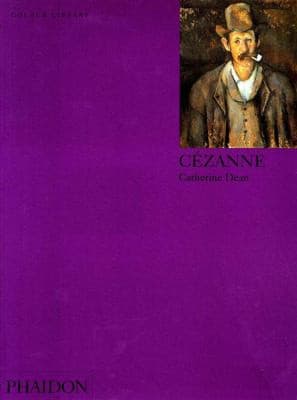 Cover image for Cézanne