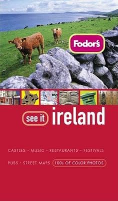 Cover image for Fodor's see it.