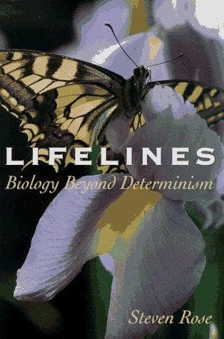 Cover image for Lifelines