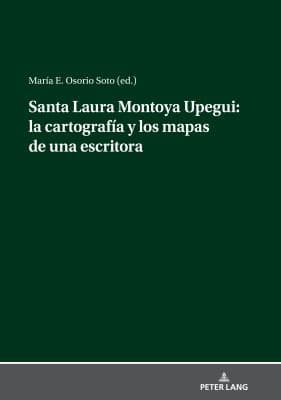 Santa Laura Montoya Upegui