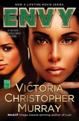 Cover image for Envy