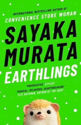 Cover image for Earthlings