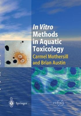 Cover image for In vitro methods in aquatic toxicology