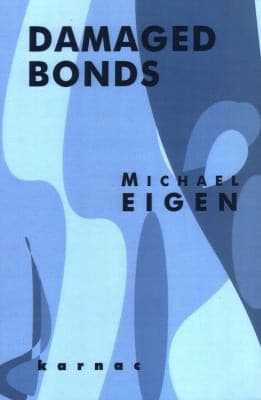 Cover image for Damaged bonds