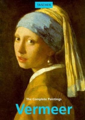 Cover image for Vermeer, 1632-1675