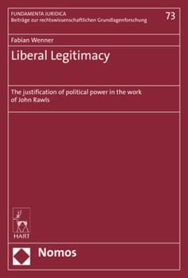 Liberal Legitimacy