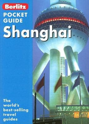 Cover image for Shanghai