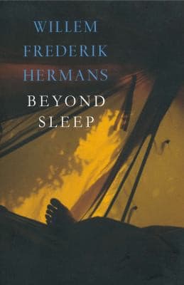 Cover image for Beyond sleep