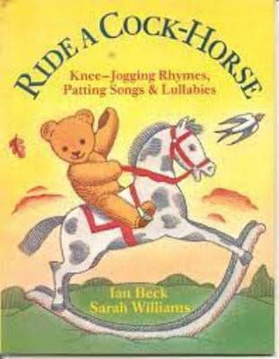 Cover image for Ride a Cock-Horse