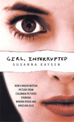 Cover image for Girl, interrupted