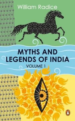 Myths and legends of India