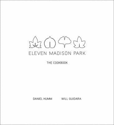 Cover image for Eleven Madison Park