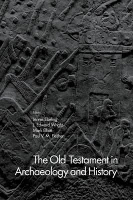 Cover image for The Old Testament in archaeology and history