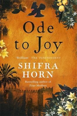 Cover image for Ode to joy