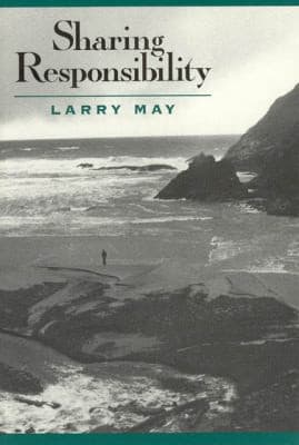 Cover image for Sharing responsibility