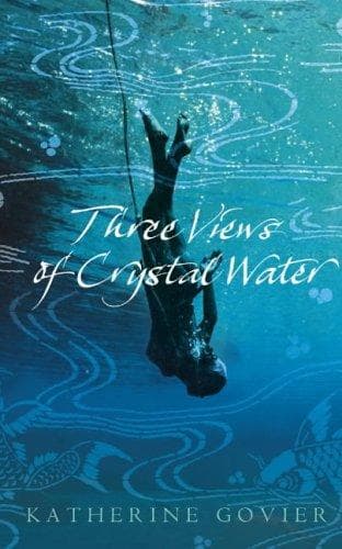 Cover image for Three Views of Crystal Water