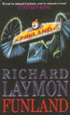 Cover image for Funland