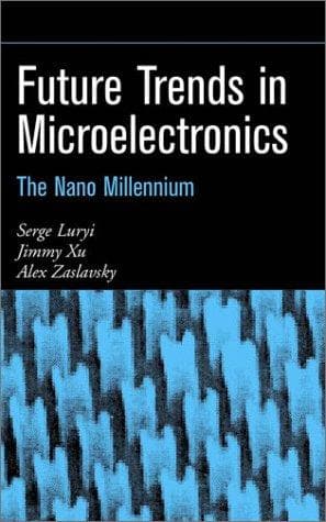 Cover image for Future Trends in Microelectronics