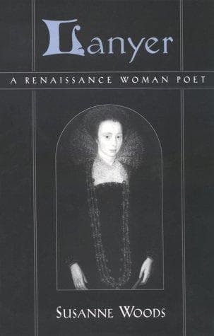 Cover image for Lanyer