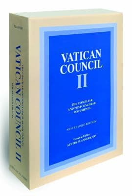 Vatican Council II
