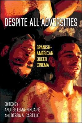 Cover image for Despite all adversities