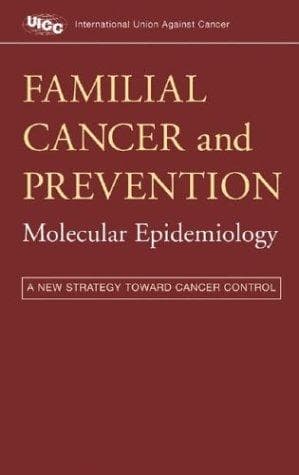 Familial cancer and prevention