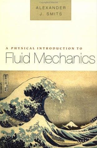 A Physical Introduction to Fluid Mechanics