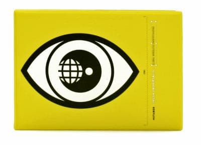 Cover image for Mutabor lingua universalis