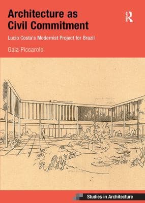 Architecture as Civil Commitment