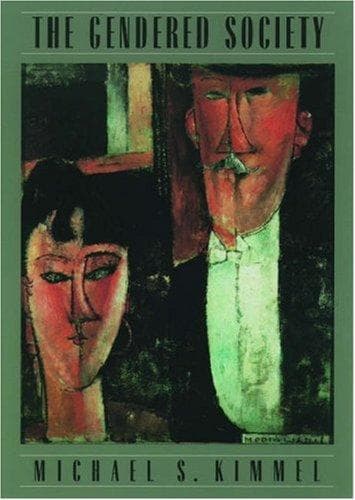 Cover image for The Gendered Society