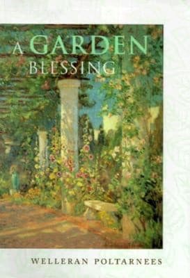 Cover image for A garden blessing