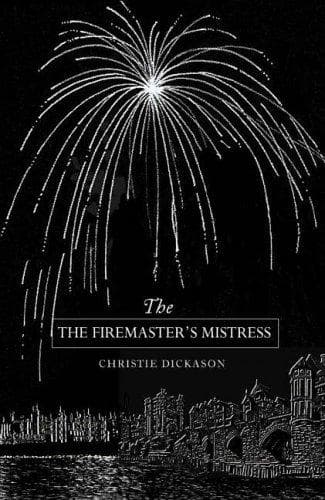 Cover image for Fire Master's Mistress