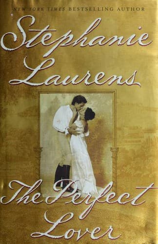 Cover image for The Perfect Lover