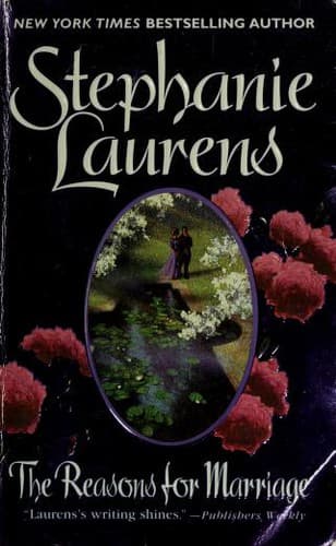 Cover image for The reasons for marriage
