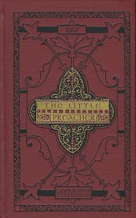Cover image for The Little Preacher