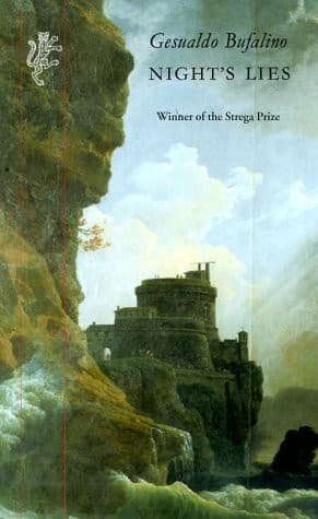Cover image for Night's lies