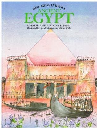 Cover image for Ancient Egypt