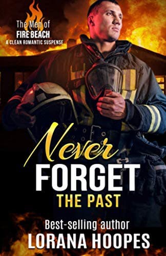 Cover image for Never Forget the Past